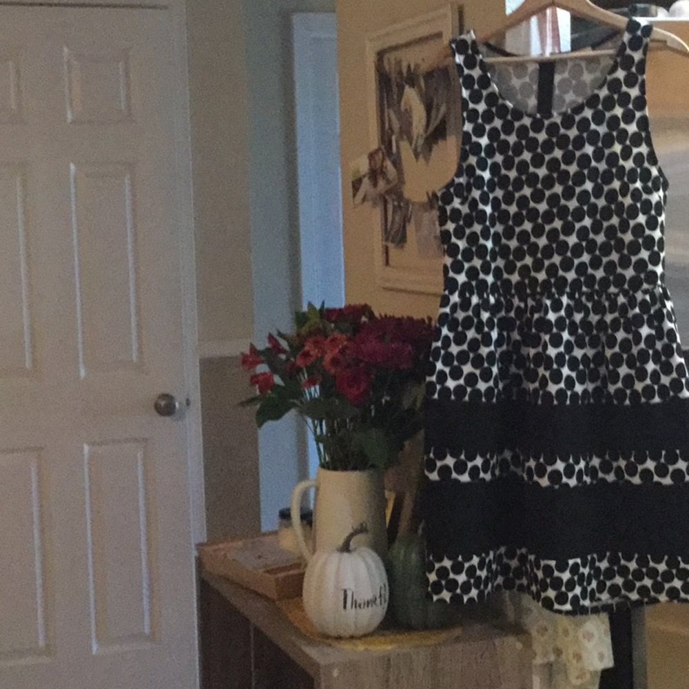Pixley Dress EUC